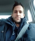 Встретьте Мужчинa : Romain, 39 лет до Бельгия  